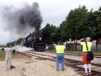 train abilene comin kansas ride